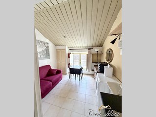 Monolocale in Affitto a Torino, 470&euro;, 20 m²