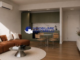 Trilocale in Vendita a Massa, zona Ronchi, 259'000&euro;, 60 m²