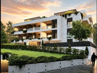Quadrilocale in Vendita a Teramo, 100 m²