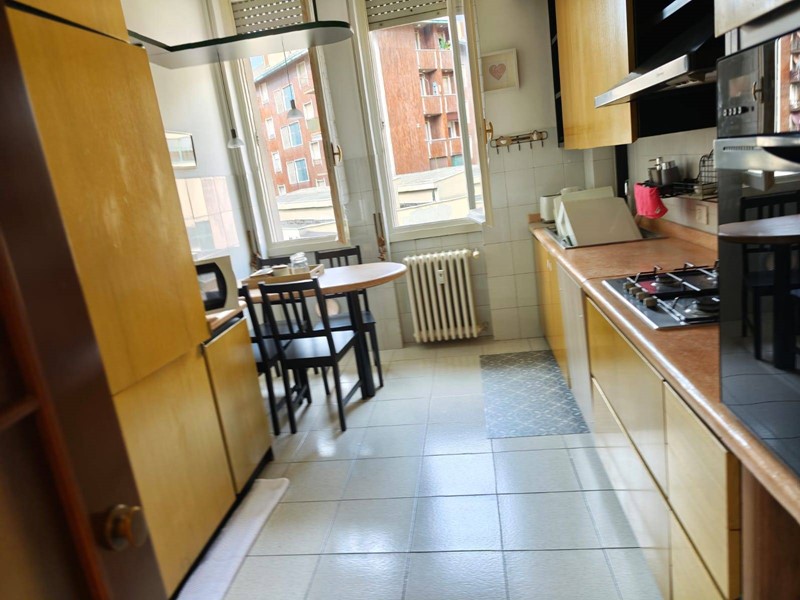 Bilocale in Affitto a Milano, 1'000&euro;, 75 m²