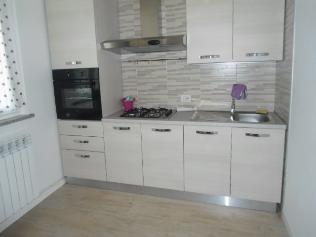 Bilocale in Affitto a Paderno Dugnano, 750&euro;, 55 m²