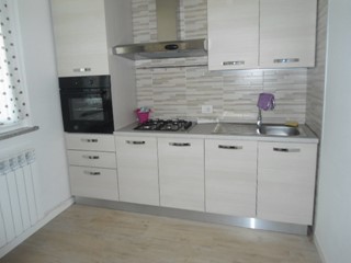 Bilocale in Affitto a Paderno Dugnano, 750&euro;, 55 m²
