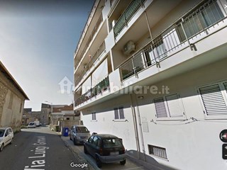 Quadrilocale in Affitto a Catanzaro, zona centro, 550&euro;, 110 m², arredato
