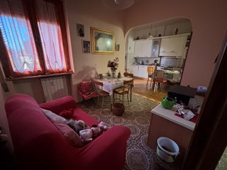 Appartamento in Vendita a Sovicille, zona rosia, 155'000&euro;