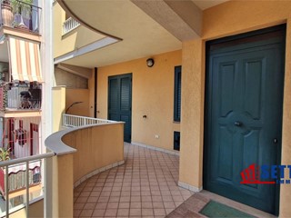 Monolocale in Vendita a Santa Teresa di Riva, 215'000&euro;, 110 m²