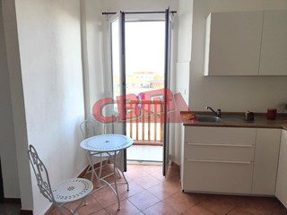 Bilocale in Affitto a Livorno, 600&euro;, 58 m², arredato