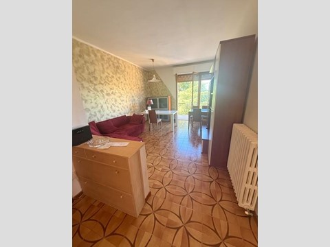 Quadrilocale in Affitto a Siena, 750&euro;, 75 m², arredato, con Box