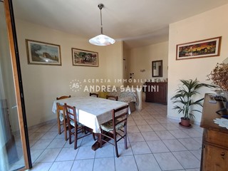 Appartamento in Vendita a Pontedera, 169'000&euro;, 102 m², arredato, con Box