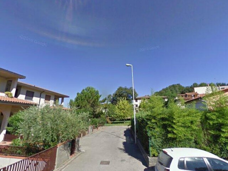 Trilocale in Vendita a Castelfranco Piandiscò, 71'400&euro;, 96 m²