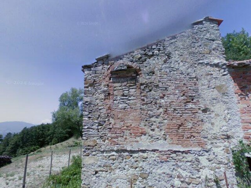 Appartamento in Vendita a Sansepolcro, 34'800&euro;, 32 m²