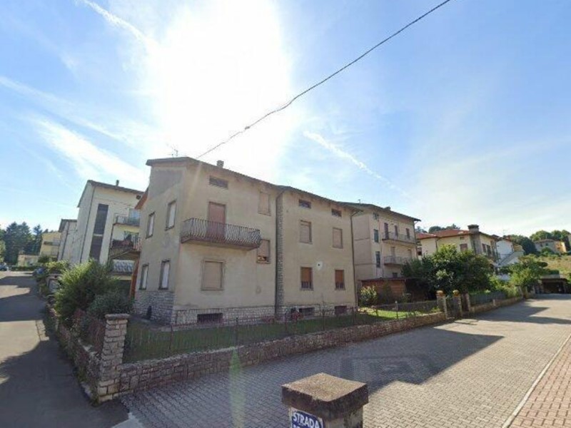 Bilocale in Vendita a Bibbiena, 45'000&euro;, 60 m²