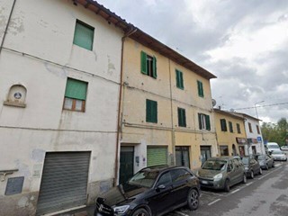 Appartamento in Vendita a Montevarchi, 79'645&euro;, 