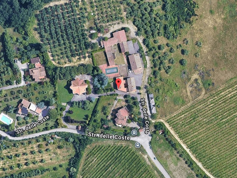 Appartamento in Vendita a Siena, 1'300'000&euro;, 115 m²