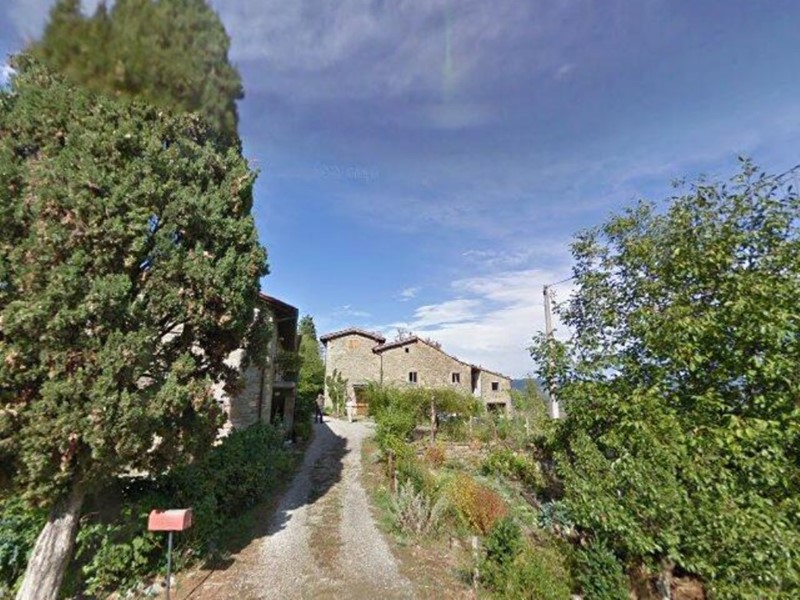 Appartamento in Vendita a Poppi, 62'976&euro;, 