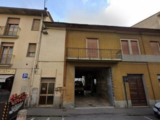 Trilocale in Vendita a Montevarchi, 71'944&euro;, 