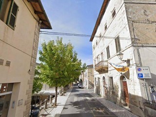 Trilocale in Vendita a Rocca San Casciano, 33'750&euro;, 