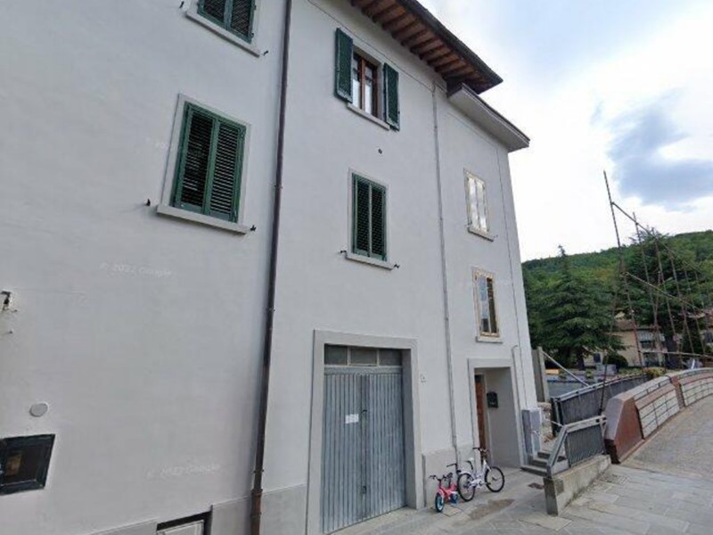 Bilocale in Vendita a Pieve Santo Stefano, 51'380&euro;, 93 m²