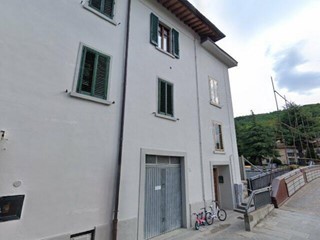Trilocale in Vendita a Pieve Santo Stefano, 40'332&euro;, 73 m²