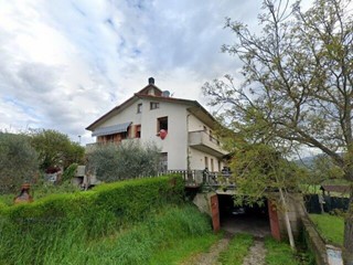 Bilocale in Vendita a Sansepolcro, 147'500&euro;, 132 m²