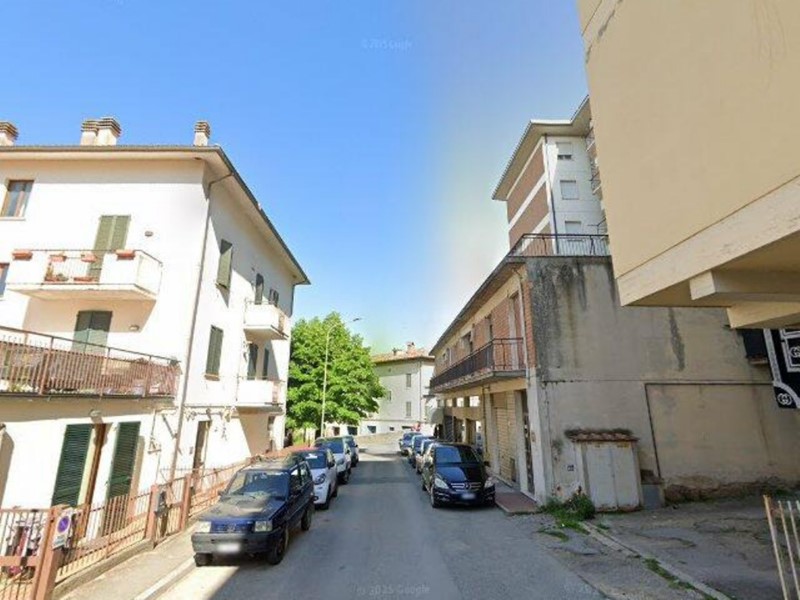 Appartamento in Vendita a Cortona, 209'820&euro;, 102 m²