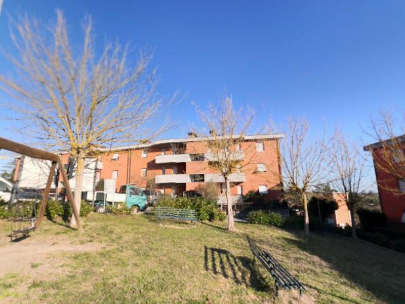 Quadrilocale in Vendita a Sovicille, 175'000&euro;, 126 m²