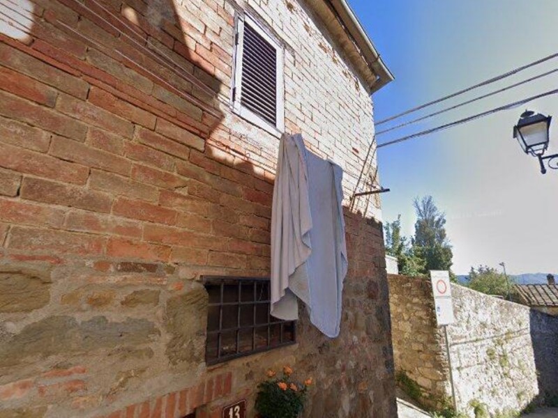 Appartamento in Vendita a Castelnuovo Berardenga, 61'100&euro;, 30 m²