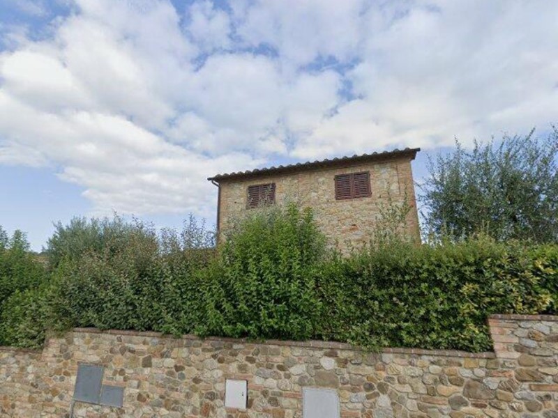 Appartamento in Vendita a Castelnuovo Berardenga, 150'000&euro;, 112 m²