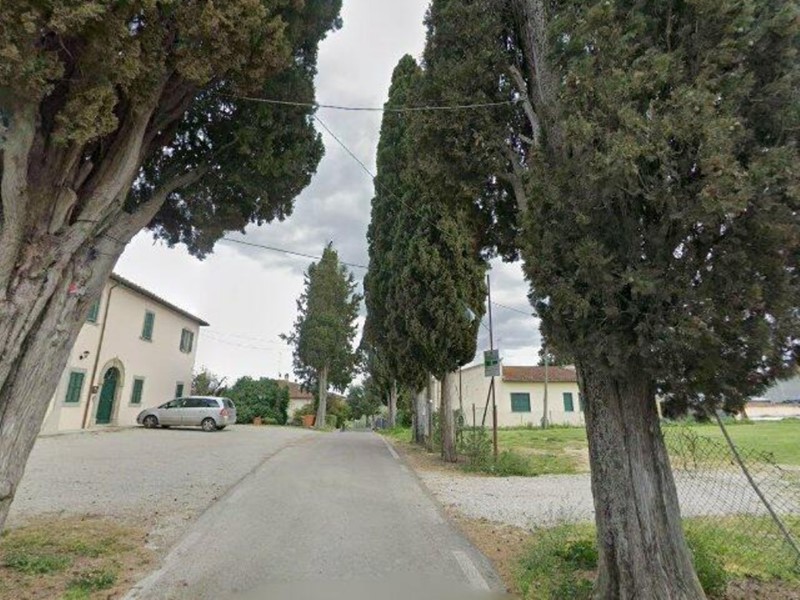 Appartamento in Vendita a Cortona, 33'956&euro;, 81 m²