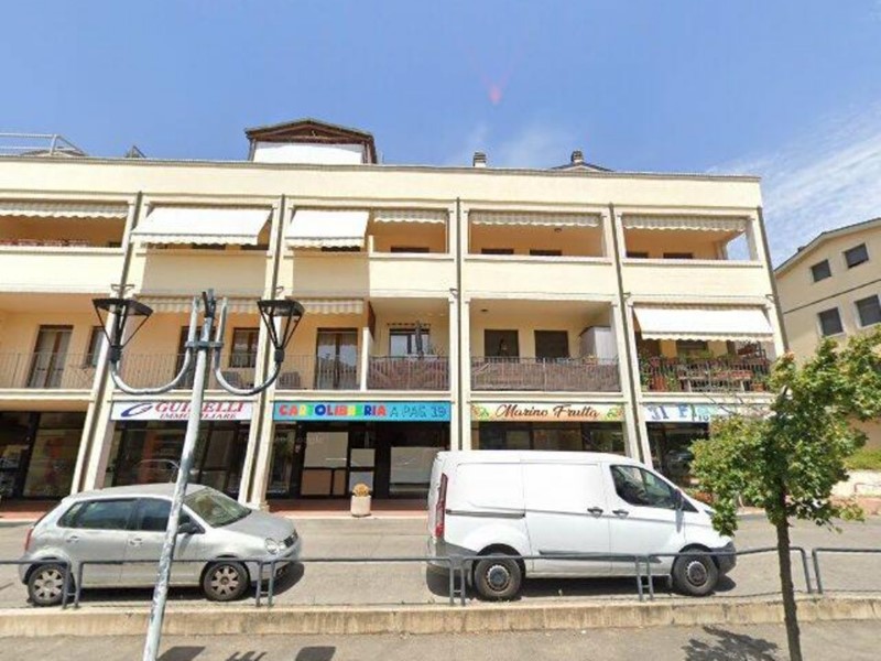 Trilocale in Vendita a Sarezzo, 146'000&euro;, 80 m²