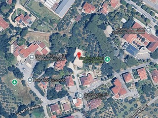 Trilocale in Vendita a Foiano della Chiana, 90'400&euro;, 105 m²
