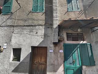 Trilocale in Vendita a Piancastagnaio, 80'000&euro;, 53 m²