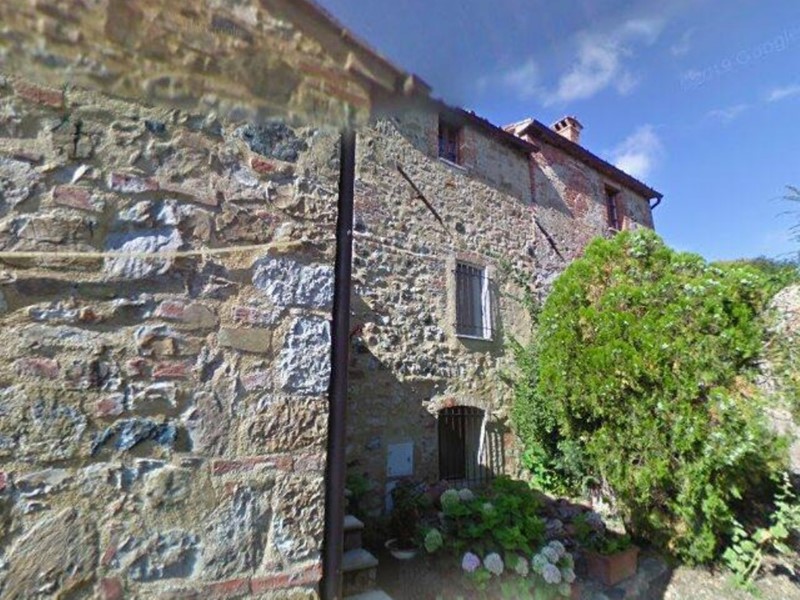 Appartamento in Vendita a Murlo, 14'000&euro;, 95 m²