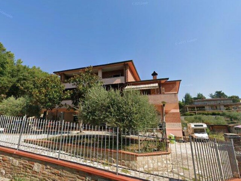 Appartamento in Vendita a Corciano, 308'000&euro;, 