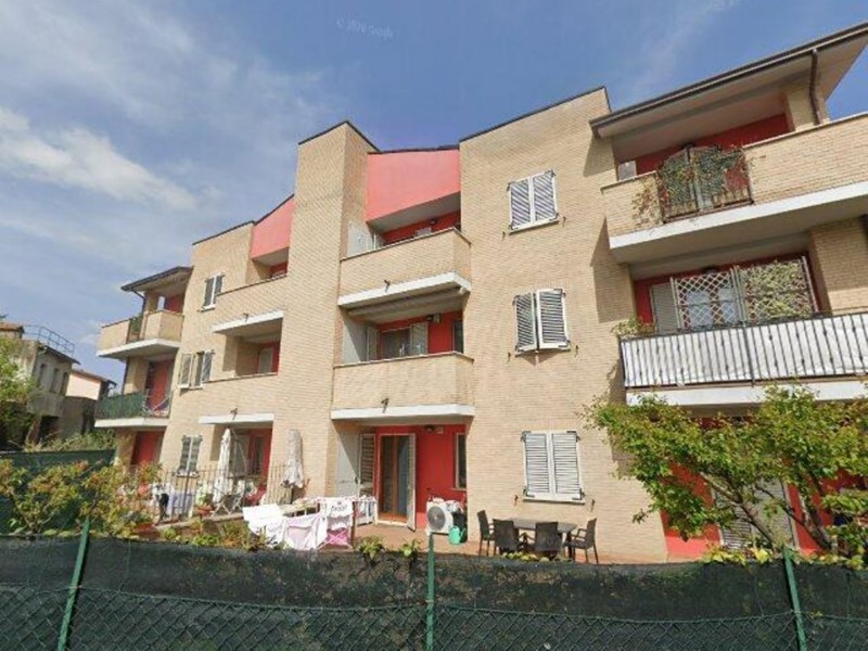 Bilocale in Vendita a Perugia, 118'000&euro;, 77 m²
