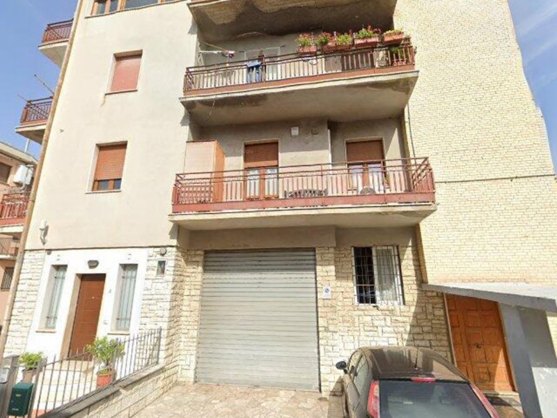 Bilocale in Vendita a Bastia Umbra, 30'400&euro;, 49 m²