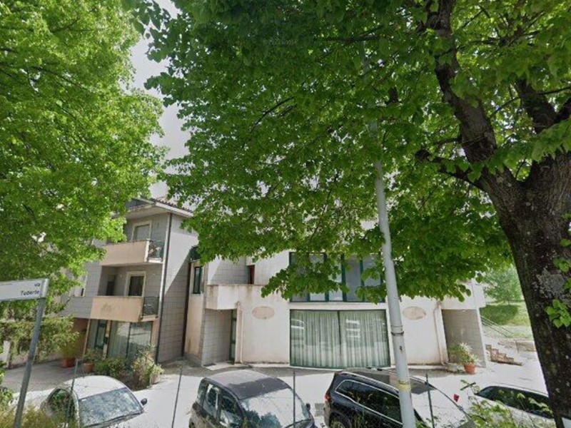 Appartamento in Vendita a Cerreto di Spoleto, 209'202&euro;, 