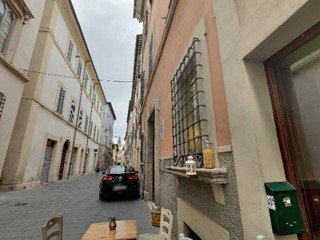Appartamento in Vendita a Foligno, 180'000&euro;, 