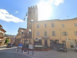 Trilocale in Vendita a Valfabbrica, 148'500&euro;, 190 m²