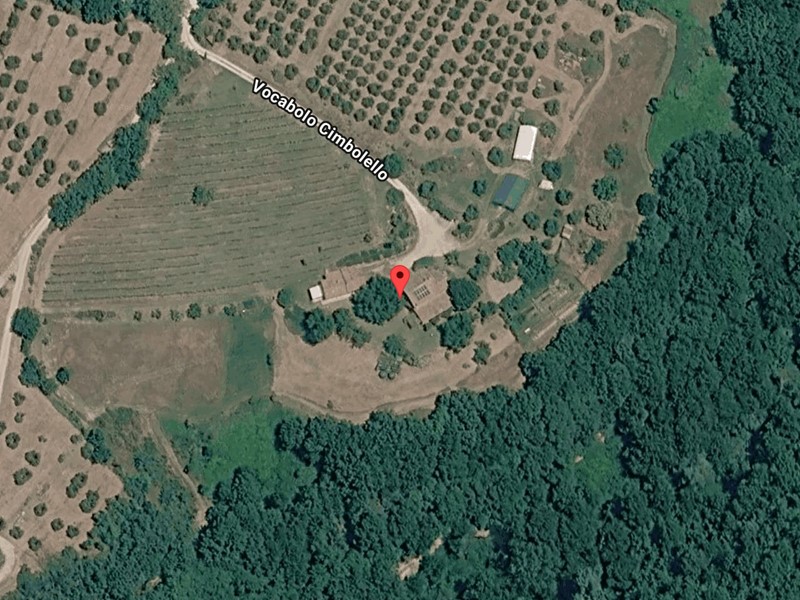 Appartamento in Vendita a Città della Pieve, 152'314&euro;, 850 m²