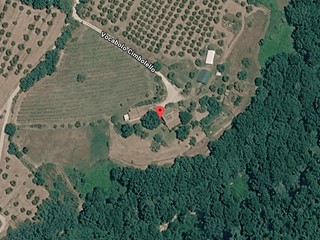 Appartamento in Vendita a Città della Pieve, 152'314&euro;, 850 m²