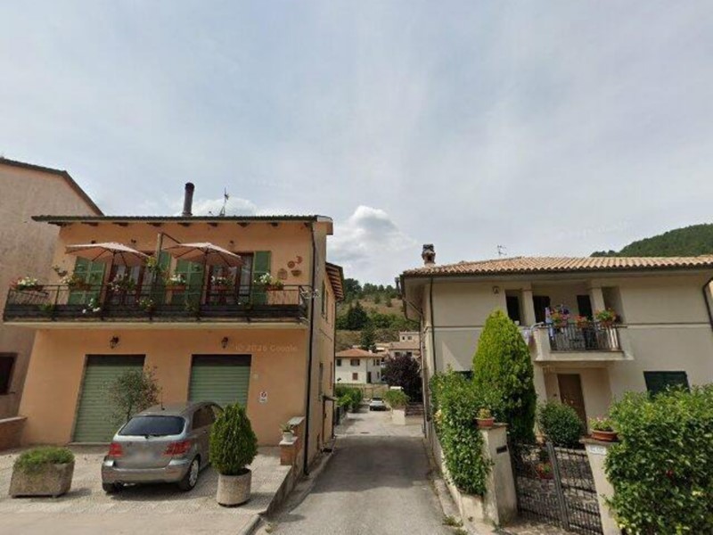 Appartamento in Vendita a Foligno, 64'770&euro;, 93 m²