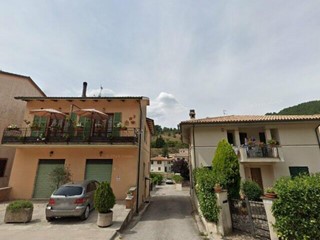 Appartamento in Vendita a Foligno, 56'046&euro;, 83 m²