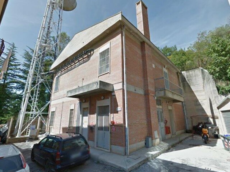 Appartamento in Vendita a Nocera Umbra, 29'568&euro;, 95 m²
