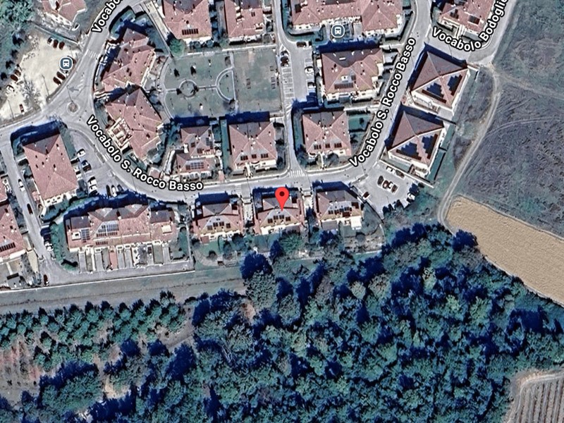 Quadrilocale in Vendita a Montodine, 78'800&euro;, 109 m²