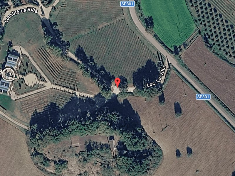Appartamento in Vendita a Castiglione del Lago, 188'250&euro;, 380 m²