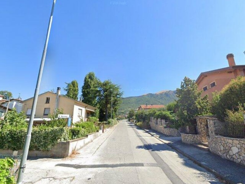 Appartamento in Vendita a Gualdo Tadino, 109'861&euro;, 105 m²