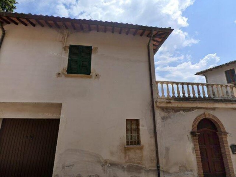 Appartamento in Vendita a Sigillo, 66'000&euro;, 