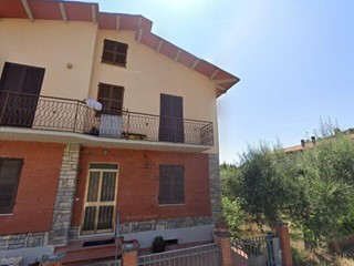 Appartamento in Vendita a Panicale, 58'500&euro;, 72 m²