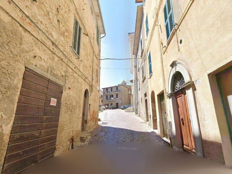 Appartamento in Vendita a Piegaro, 18'022&euro;, 