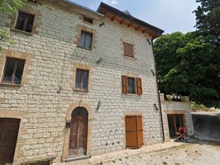 Appartamento in Vendita a Gubbio, 79'000&euro;, 70 m²